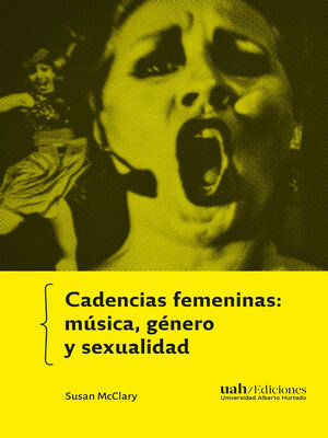 cover image of Cadencias femeninas